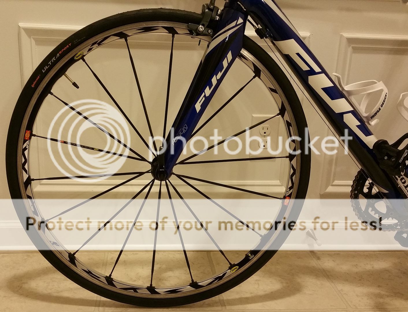 Mavic Ksyrium SL or Ksyrium Equipe S | Road Bike, Cycling Forums